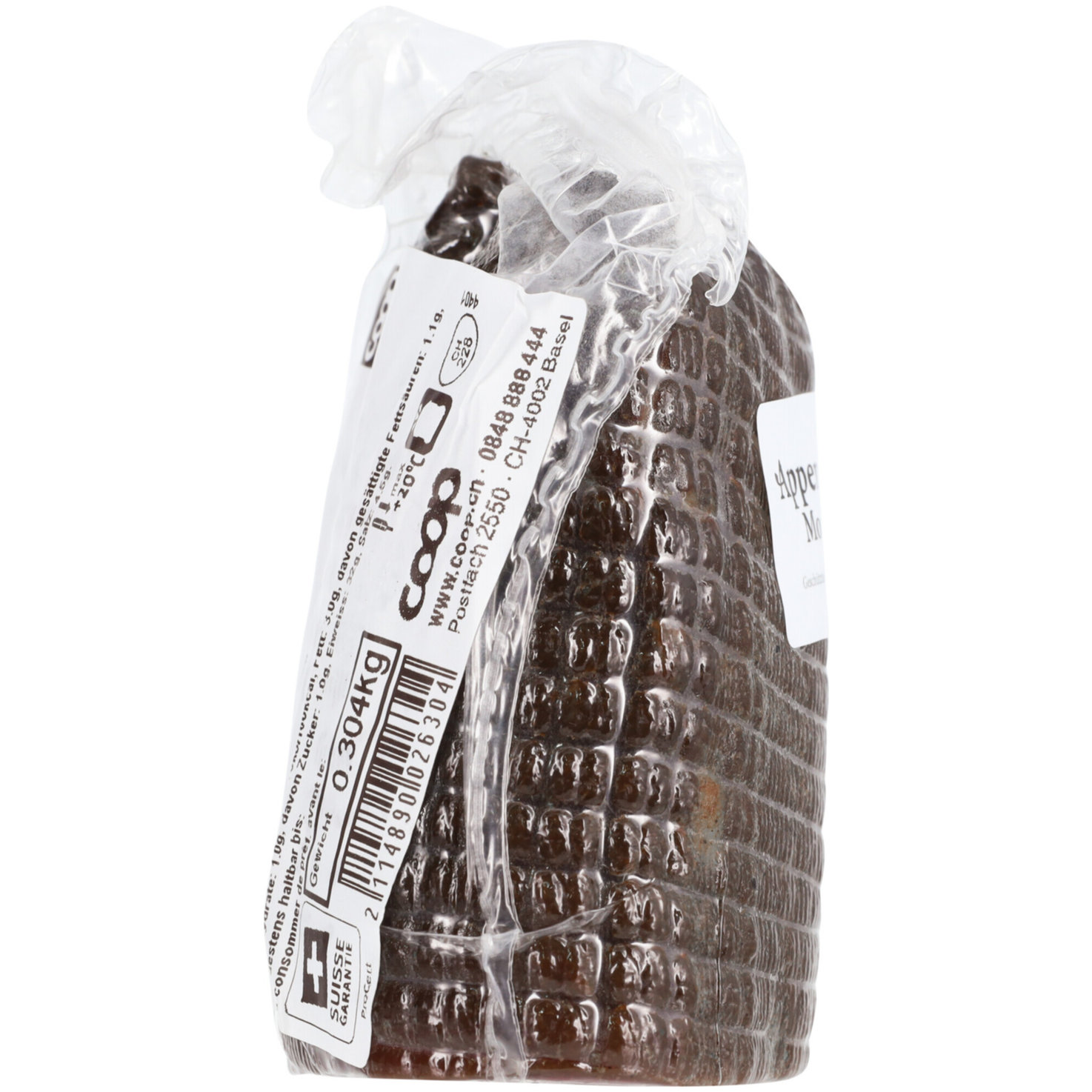 Appenzeller Mostbröckli ca. 350g