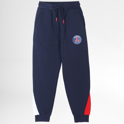 Pantalon Jogging Enfant Paris Saint-Germain P14596 Bleu Marine