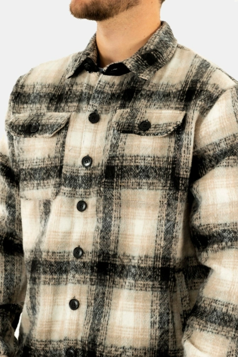 chemise project x paris 2130095 bk