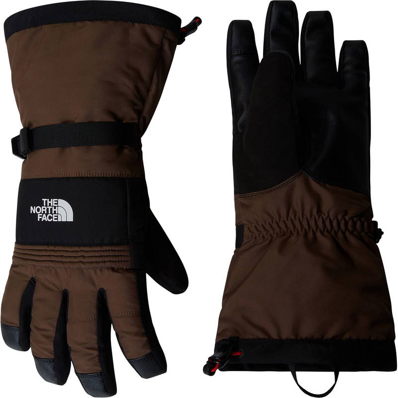 The North Face Montana Skihandsker Herre