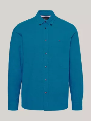 Camisa Flex Regular Fit da Coleção 1985