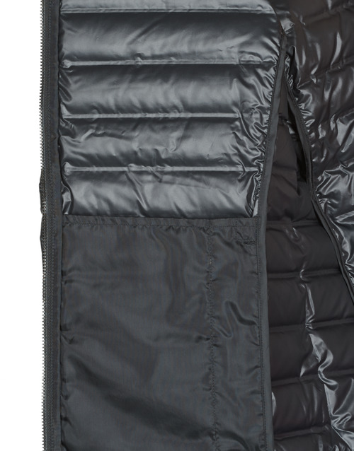 Adidas Sportswear - Varilite Ho Jkt - Noir
