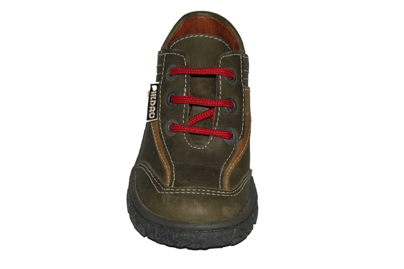 Piedro 8474 wijdte 3 Kaki combi