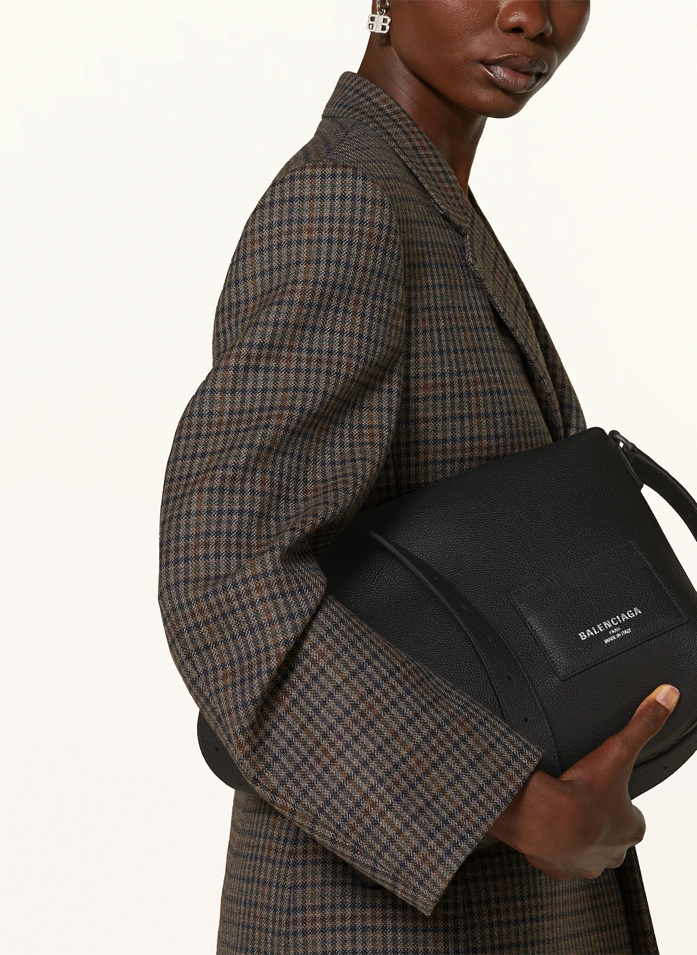 BALENCIAGA Schultertasche