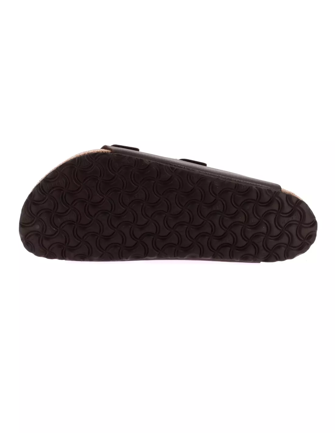 BIRKENSTOCK ARIZONA BF DARK BROWN - Mules & sabots Darkbrown