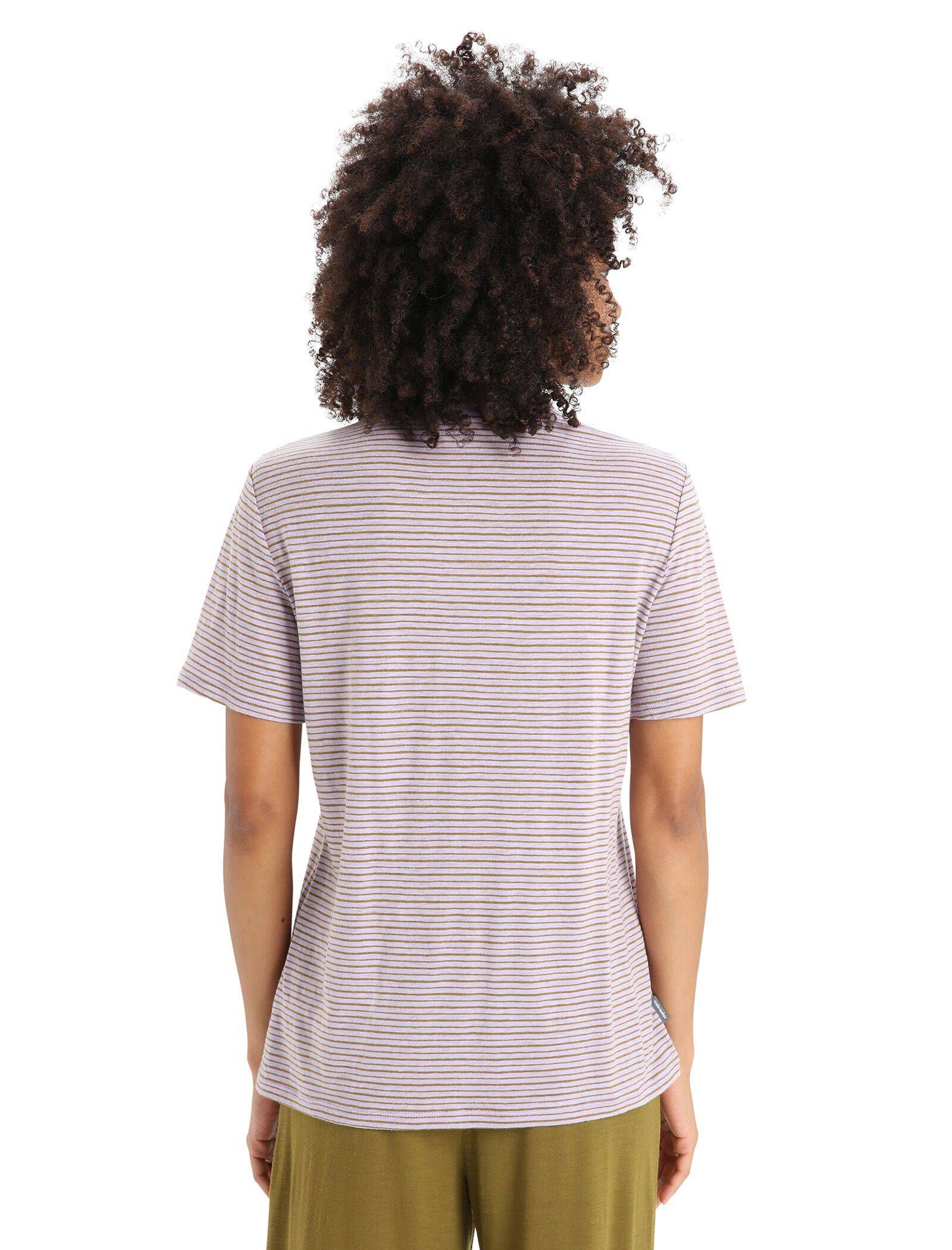 Icebreaker| Damen T-Shirt