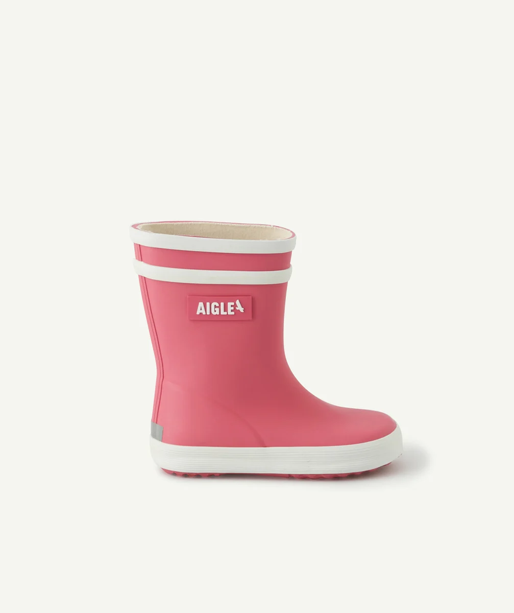 AIGLEBABY FLAC 2 ROSE