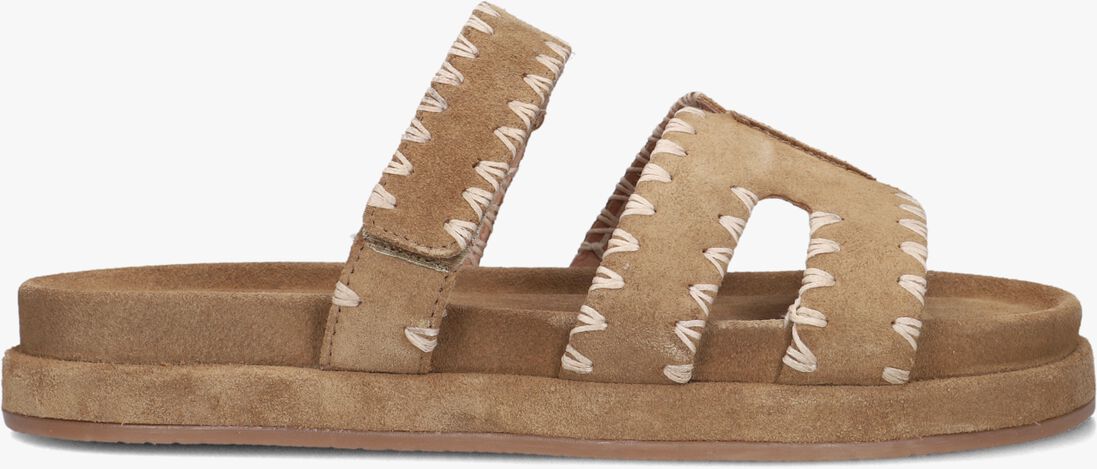 beige blasz slippers mag-57
