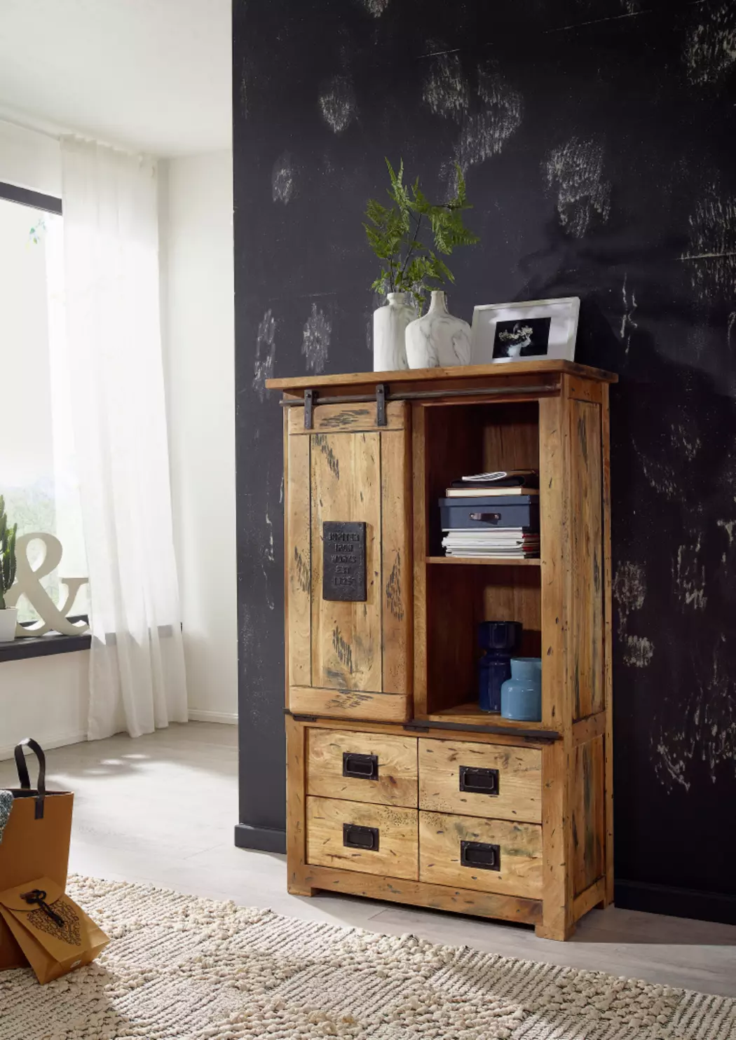 Highboard Ruston