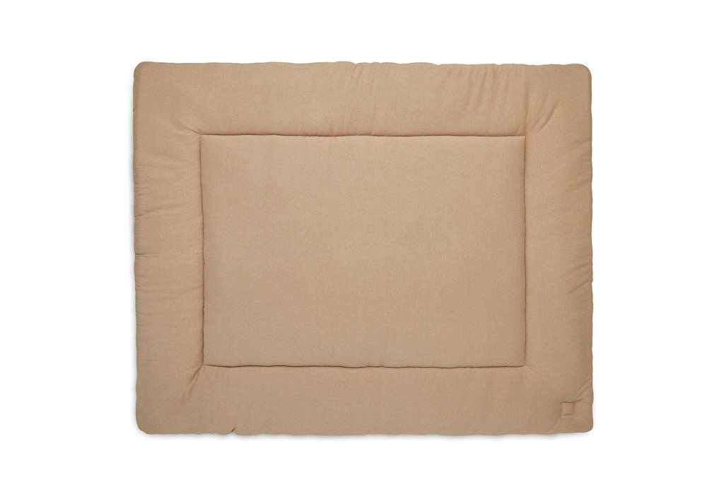 boxkleed 75x95cm Pure Knit Biscuit
