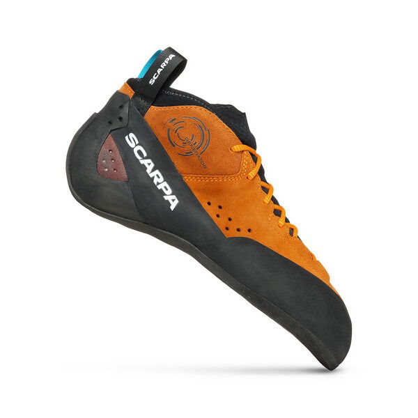 Scarpa Generator Mid