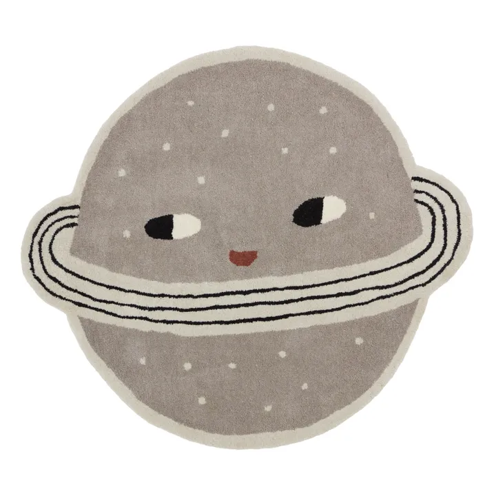 Oyoy Mini Tapis Planète