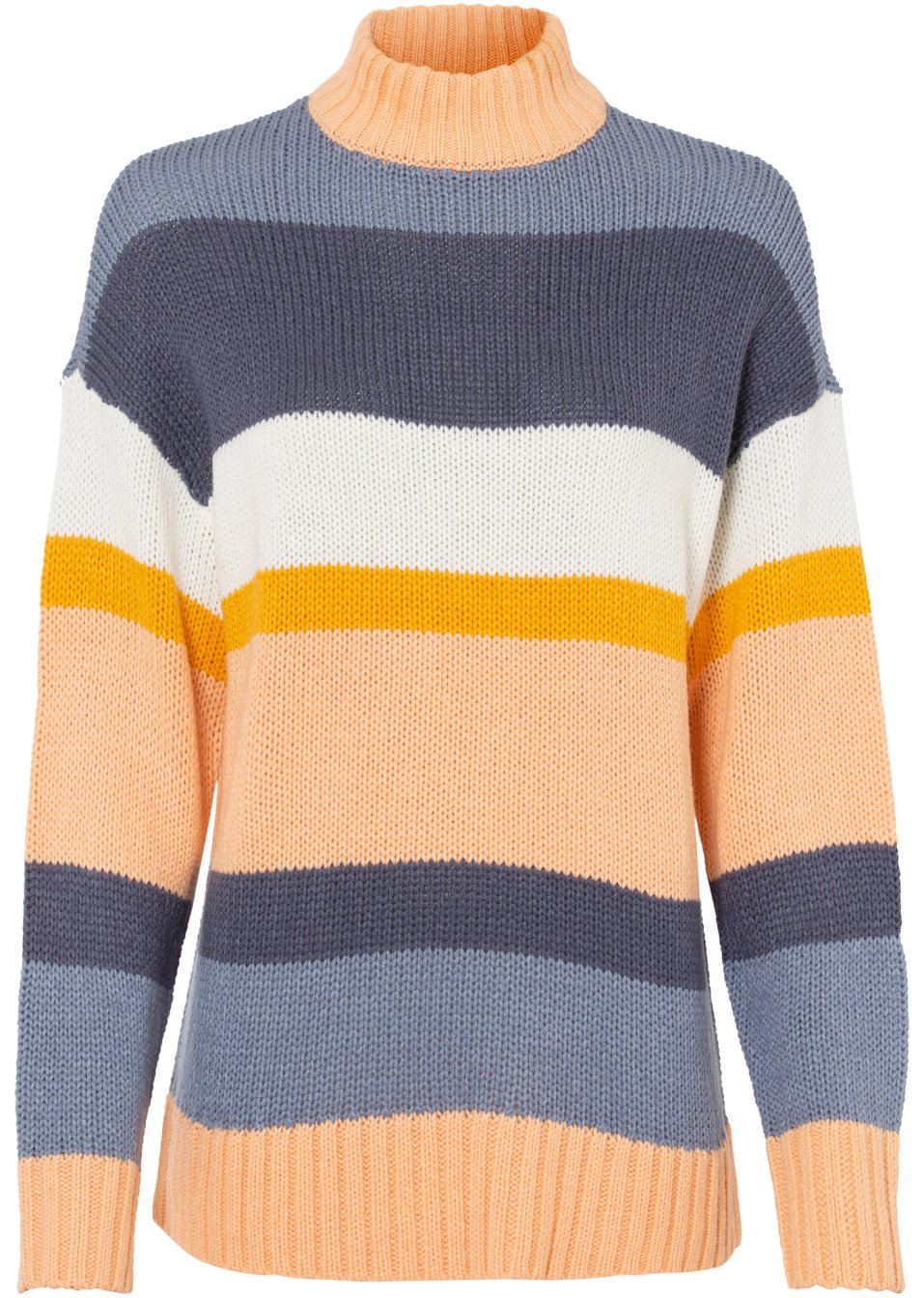 Pull en maille