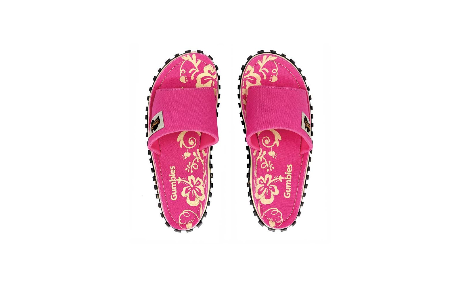 Gumbies Slide Damen Pantolette