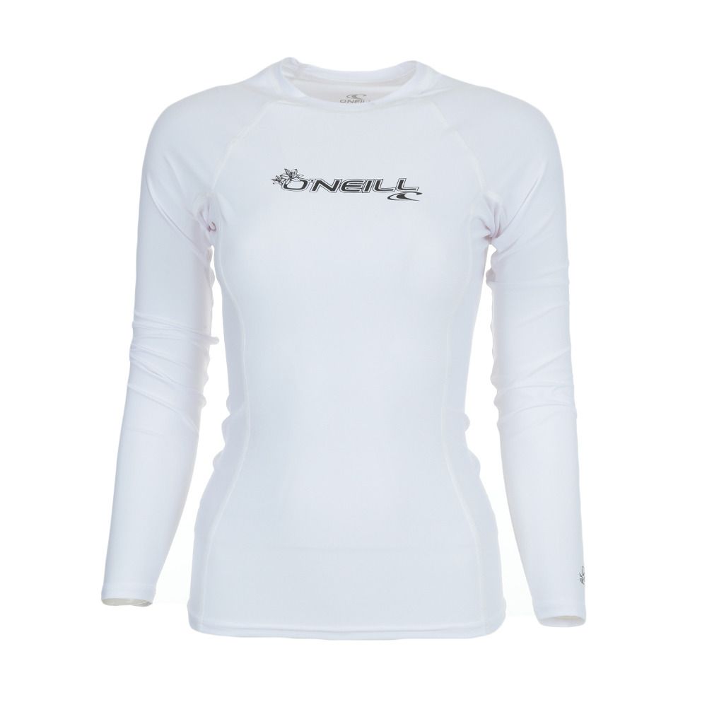 O'Neill BASIC SKINS - Lycra Femme white