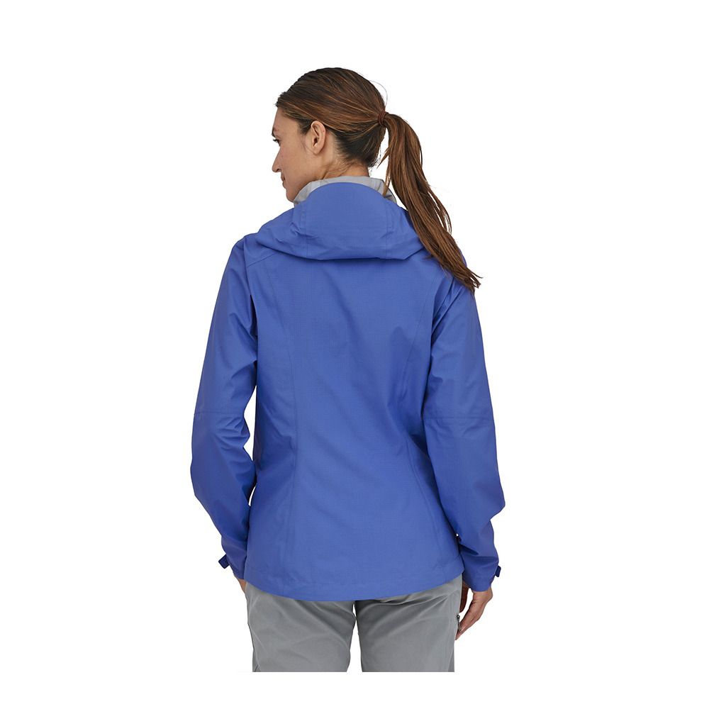 Patagonia GRANITE CREST - Veste Femme float blue