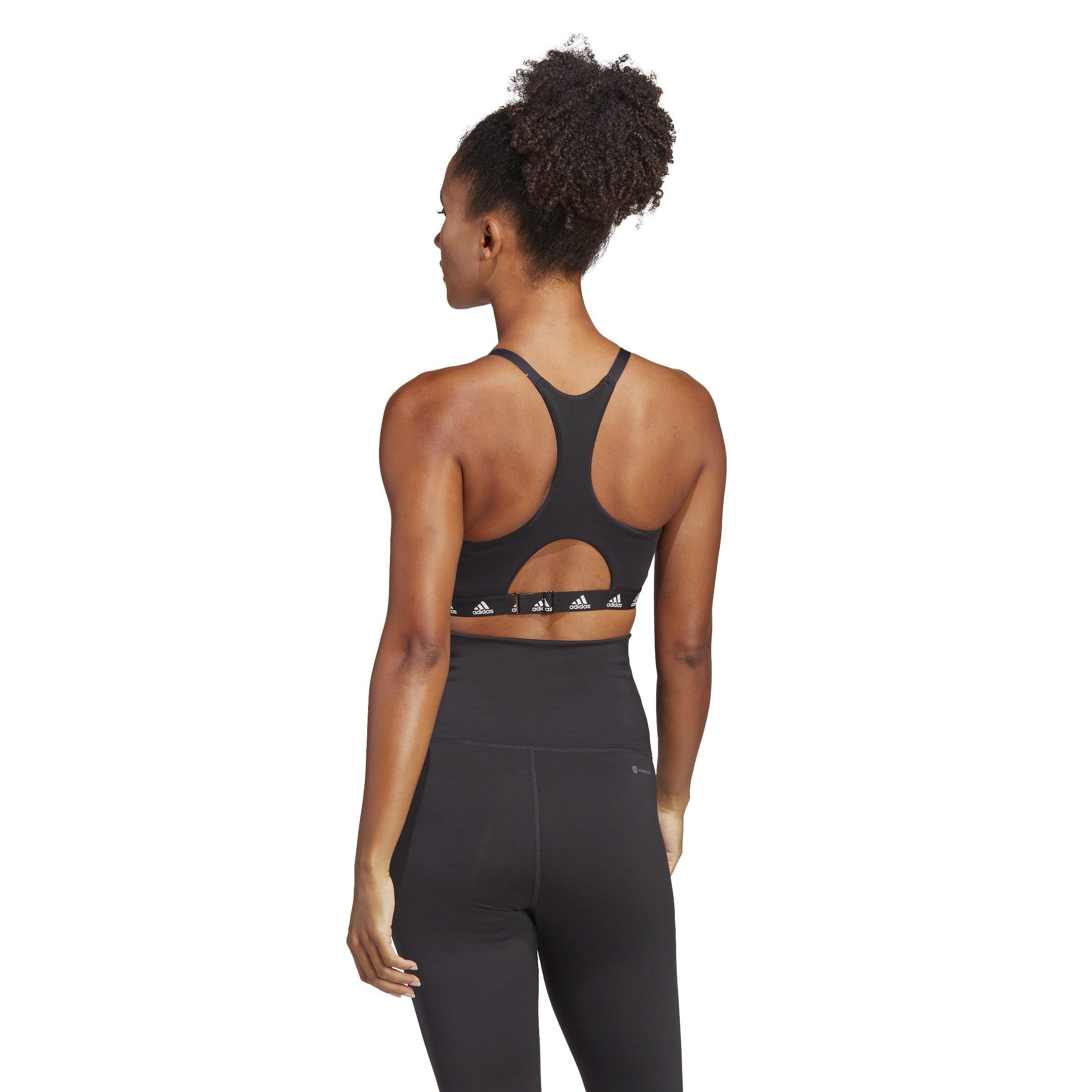 adidas Light Support Nursing Bra Womens