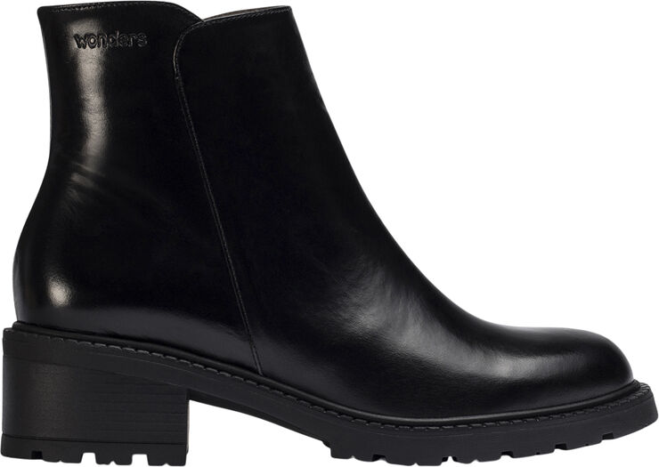 Wonders NEBULA Black