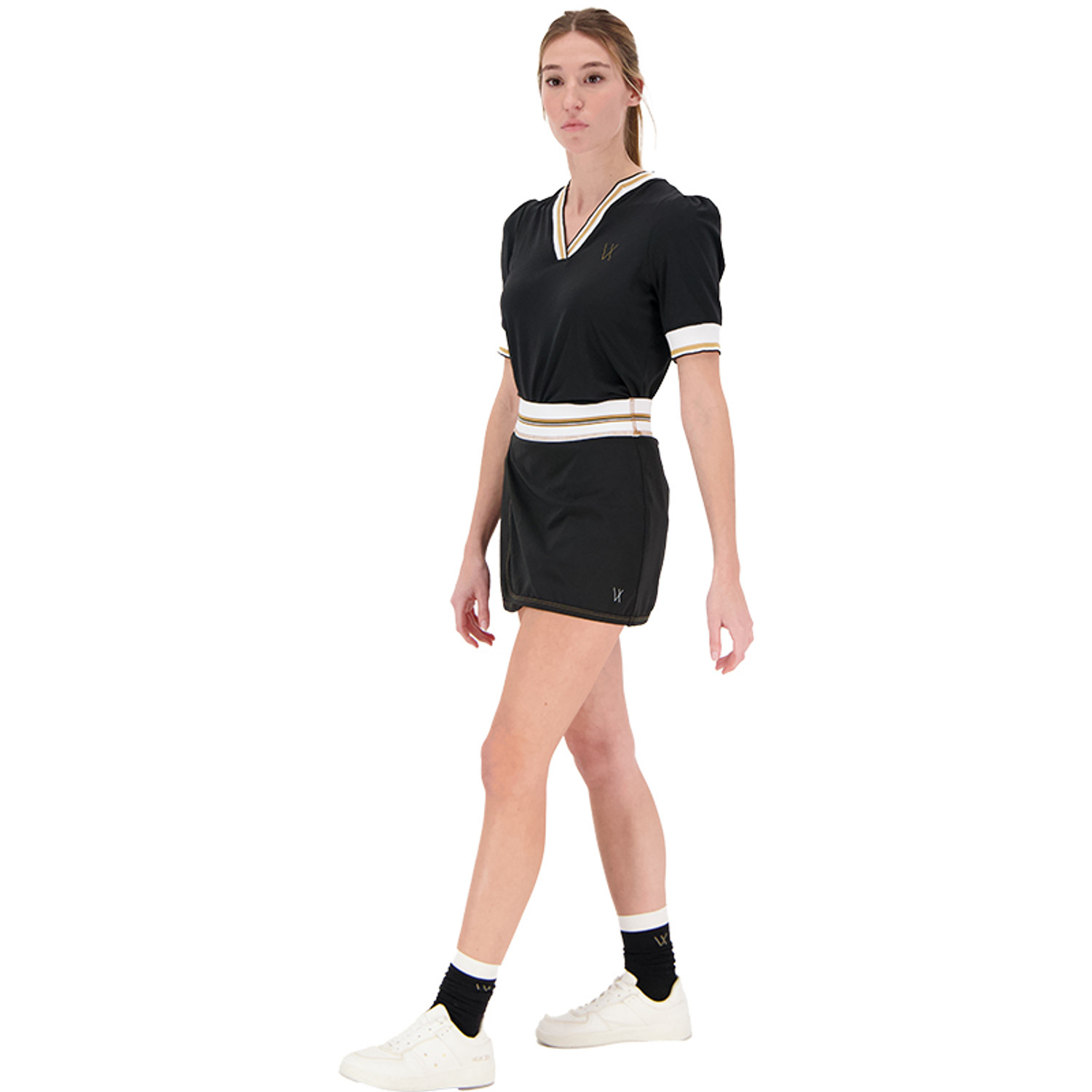 Vieux Jeu Vida T-shirt