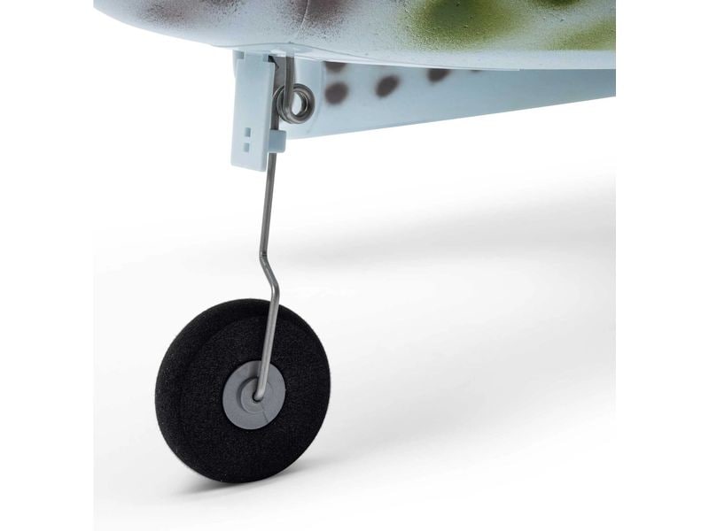 E-flite Jet UMX Me 262 30 mm BNF Basic Jet mit AS3X und SAFE Select