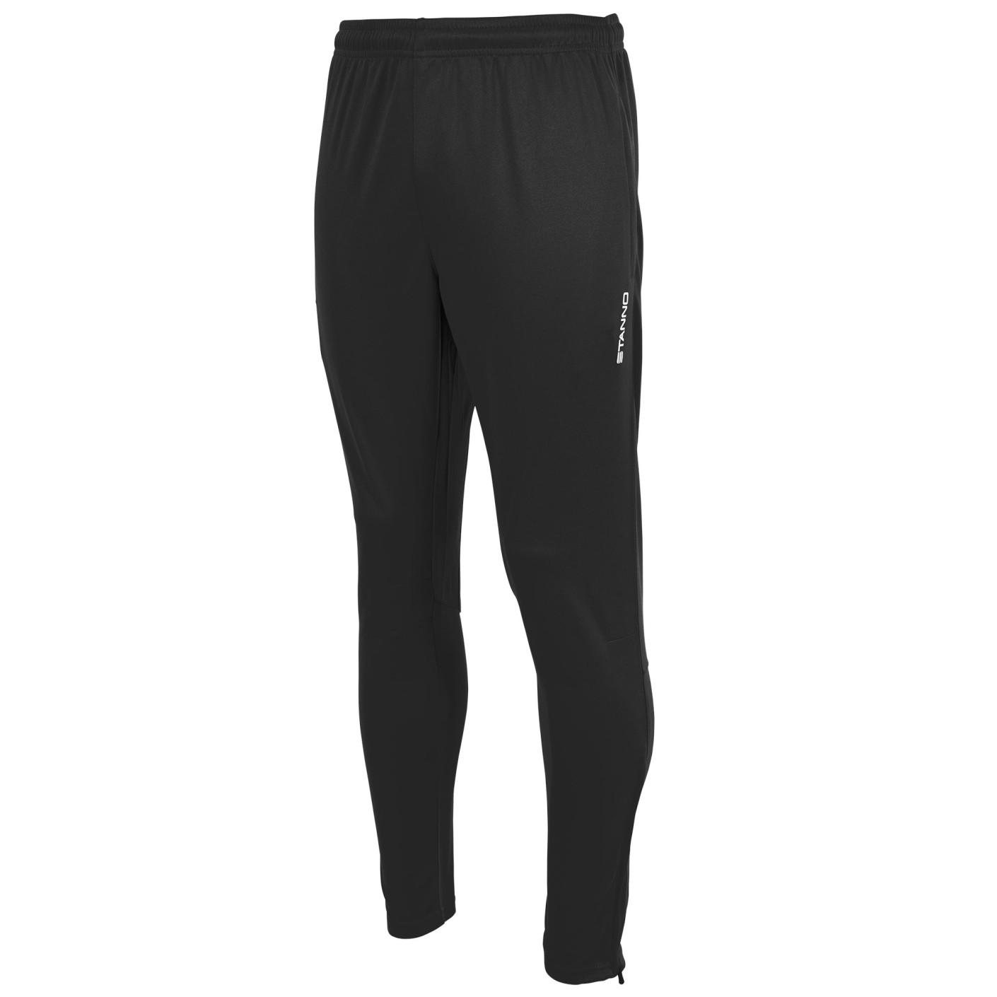 Stanno First Trainingsbroek Zwart