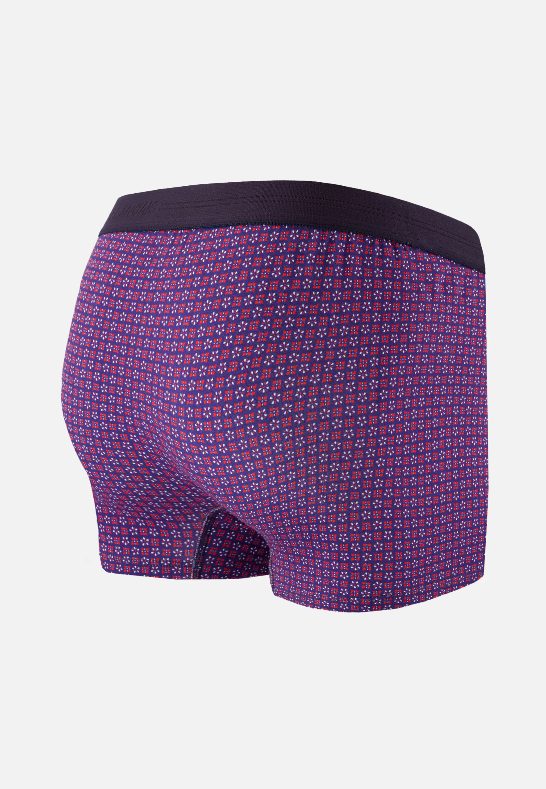 Boxer en coton-Marius Kdo