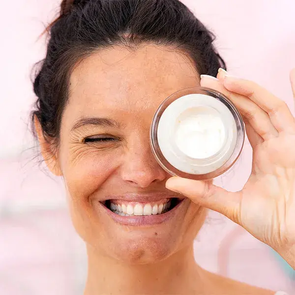SVR [C20] BIOTIC Creme Regenerador Radiante Antienvelhecimento 50ml