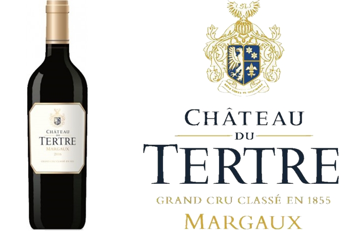 Château du Tertre 2022
