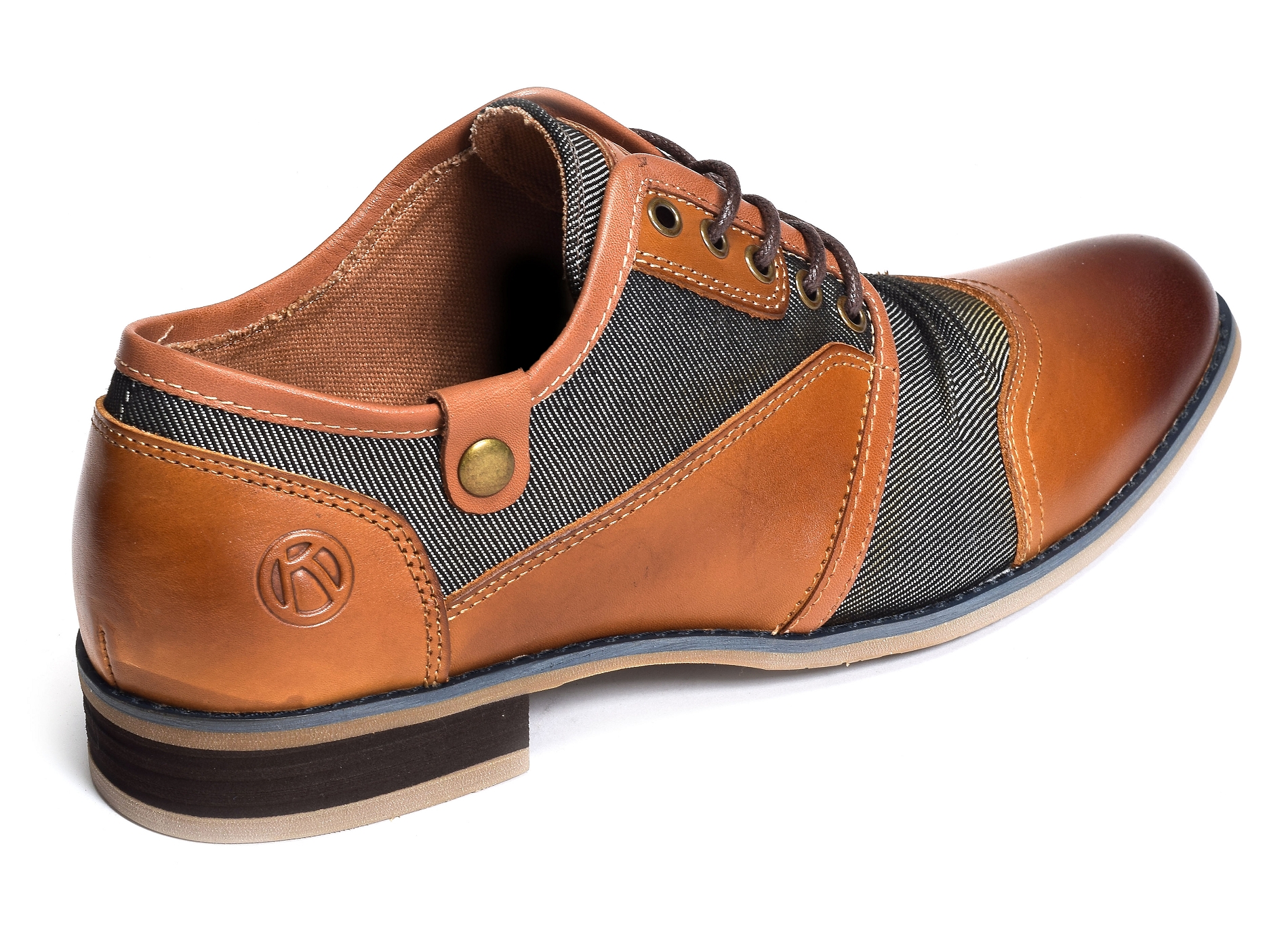 Bahamas marron
