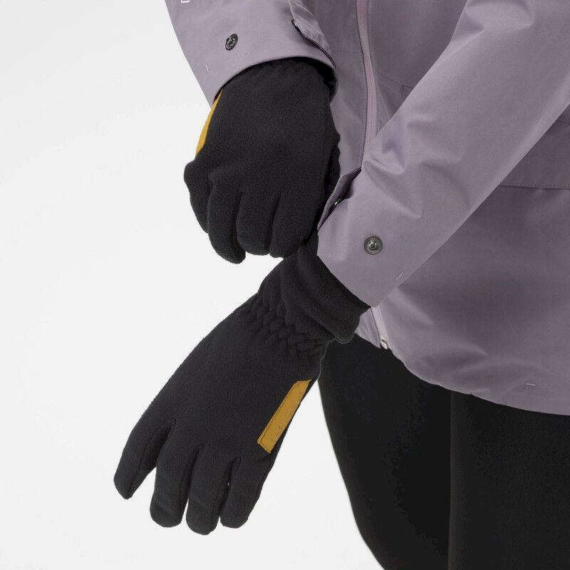 Vars Glove W - Gants randonnée femme