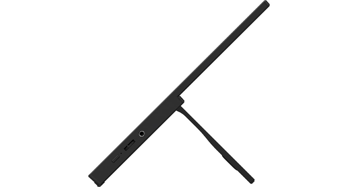 MSIPRO MP165 E6 15.6
