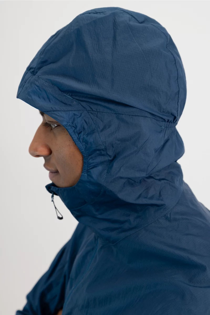 Salomon Sense Aero Wind Herren Laufjacke