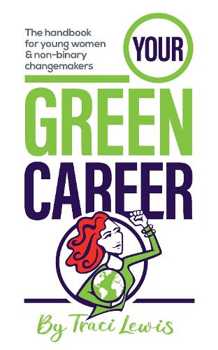 Your Green Career (Paperback)