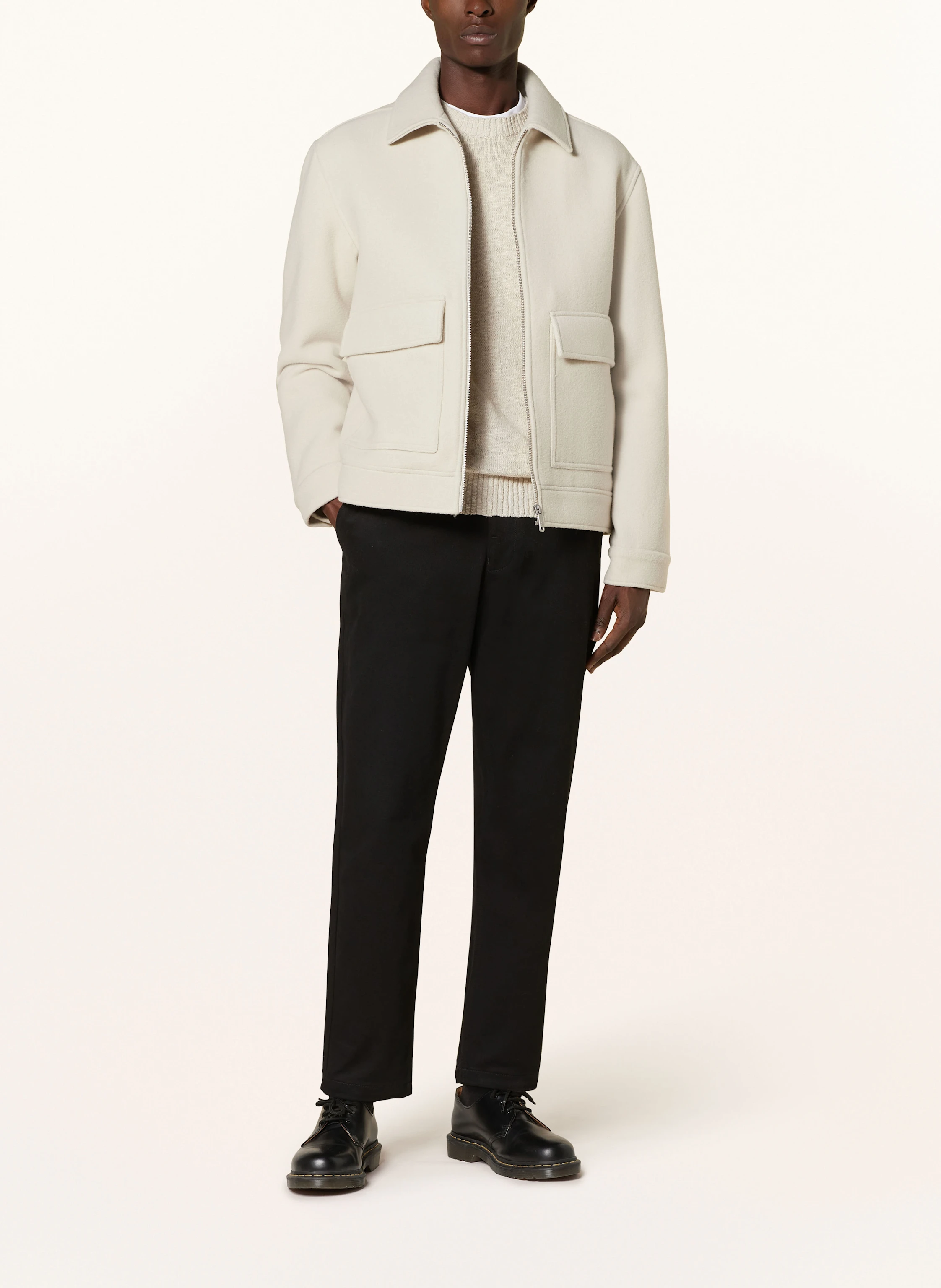 ARMEDANGELS Chino ALVAARO Regular Fit