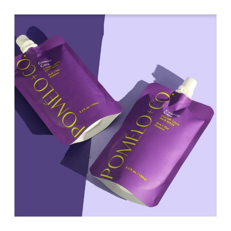 Masque Cosmic care Pomelo+Co 100ml