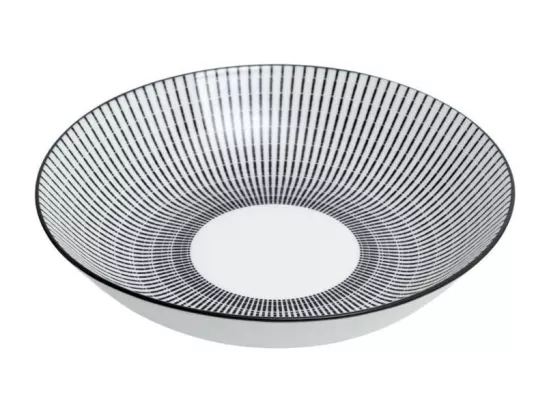 Service de Table 18 Pièces 