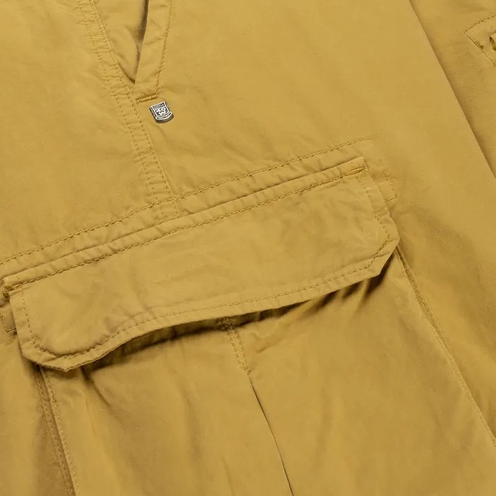 40WEFT Nick Cargo Short Heren