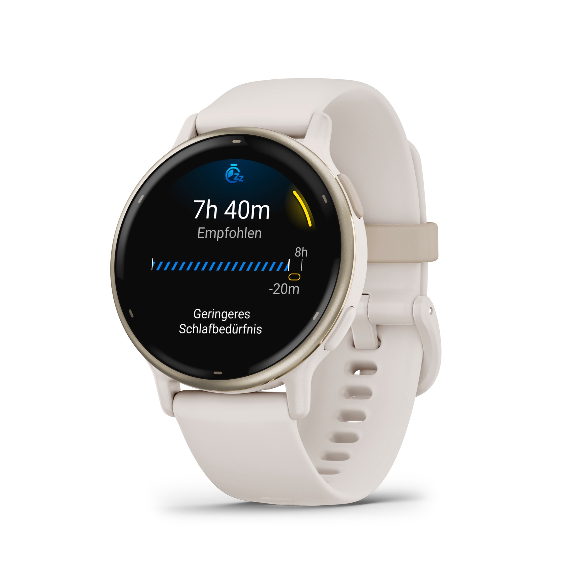 Garmin Smartwatch »VIVOACTIVE 5« (3 cm / 1,2 ″) Proprietär