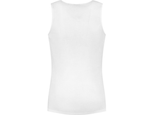 Rogelli Kite II Sleeveless Undertrøje, White