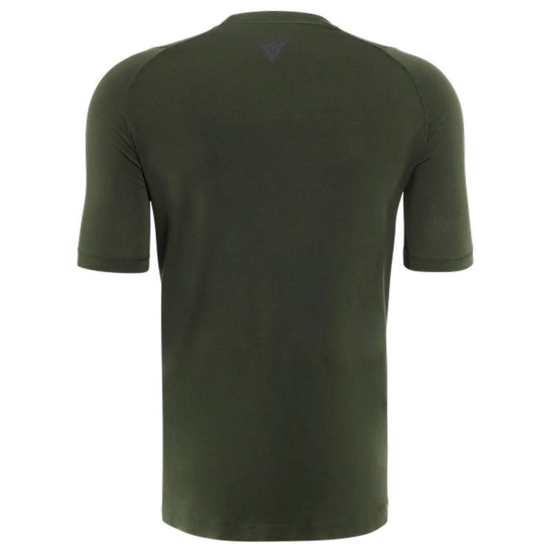Hgl Baciu SS - Maillot VTT homme