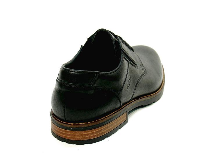 Rieker 14621 schwarz/schwarz