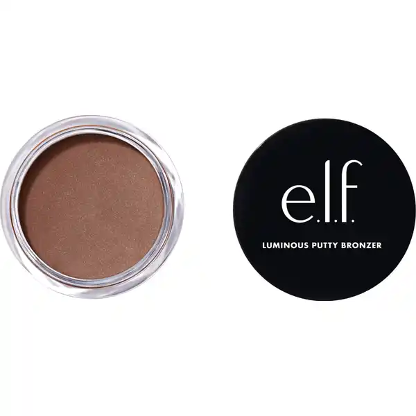 Luminous Putty Bronzer Get Glowing
