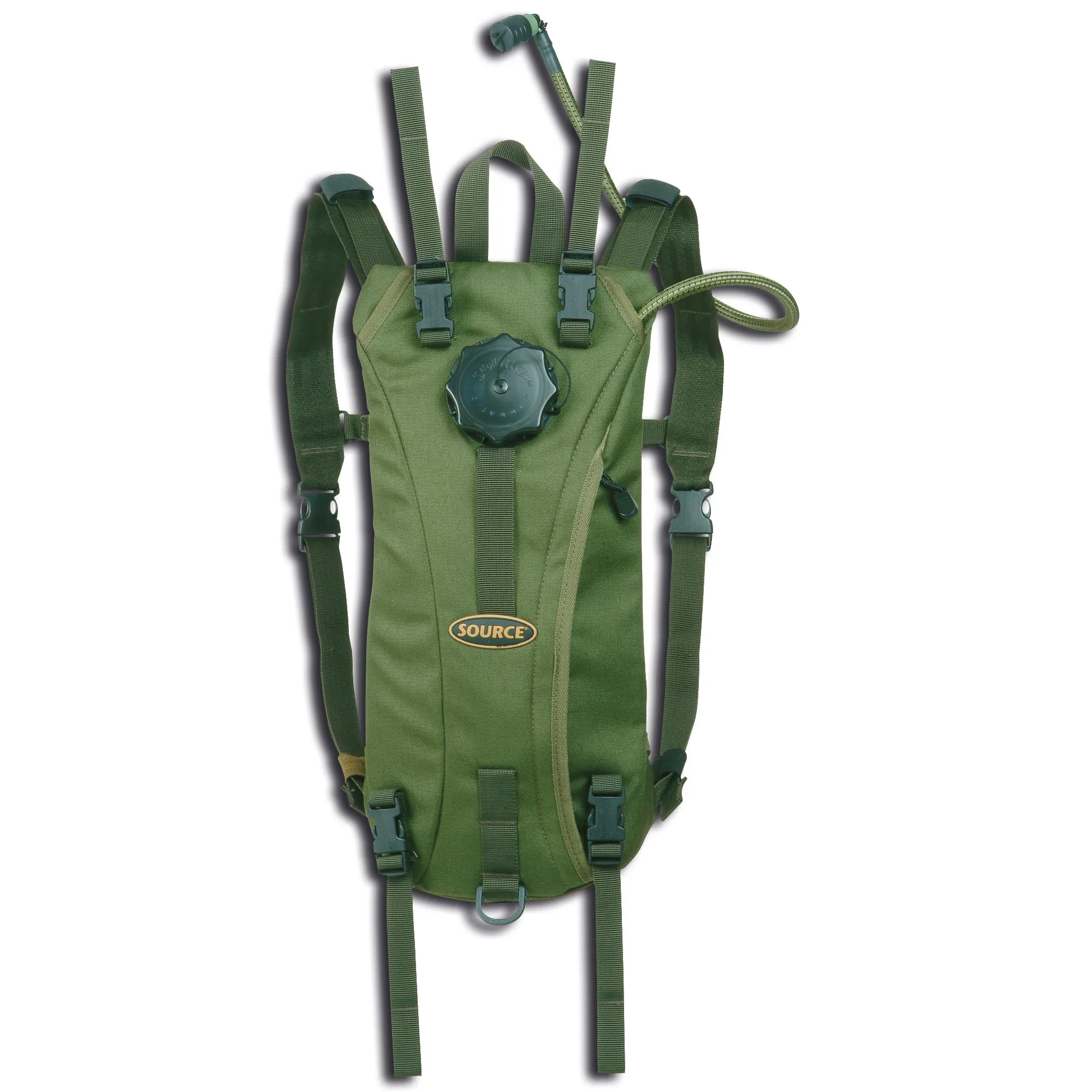 Source -  Source Waterpack Tactical 3 L oliv