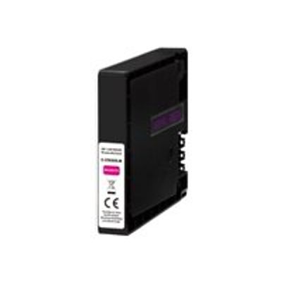 Cartouche compatible Canon PGI-2500XL - magenta - Uprint