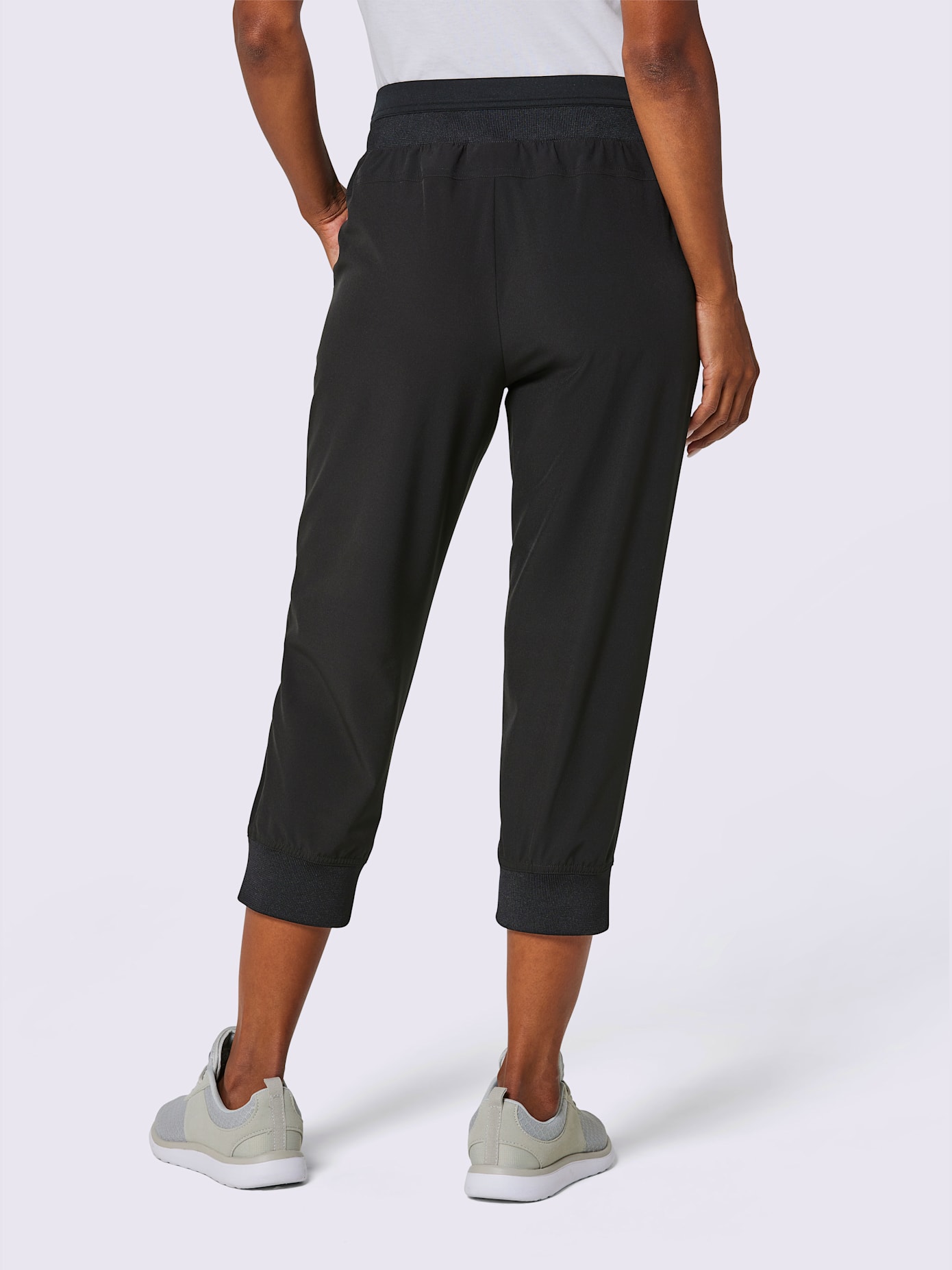 Pantalon d'extérieur très léger