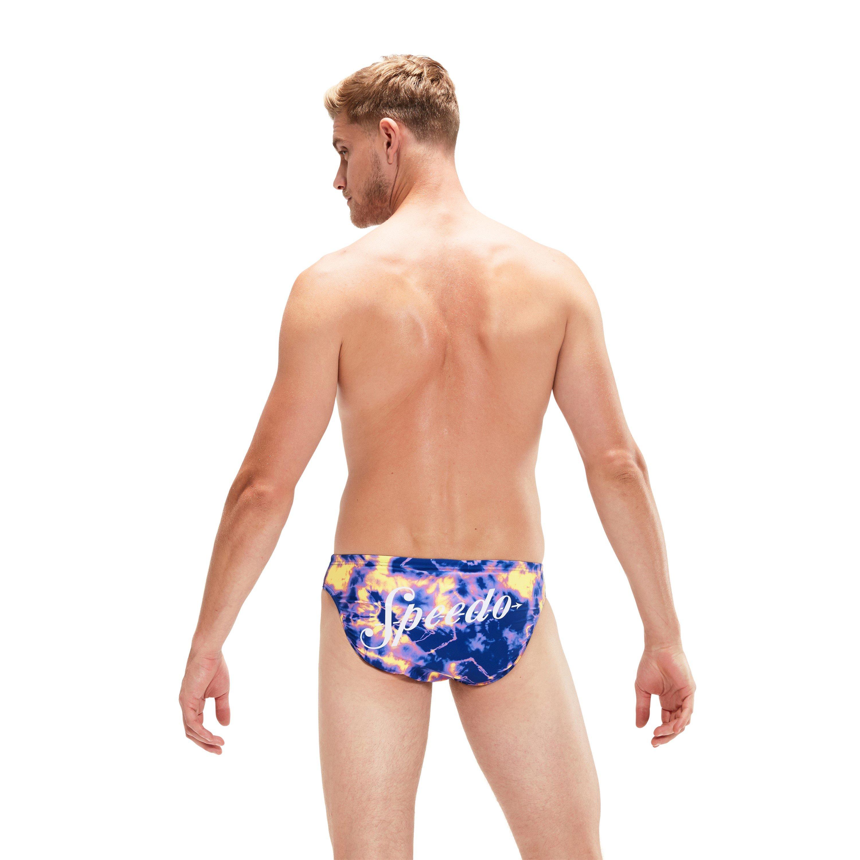 Speedo Escape Briefs