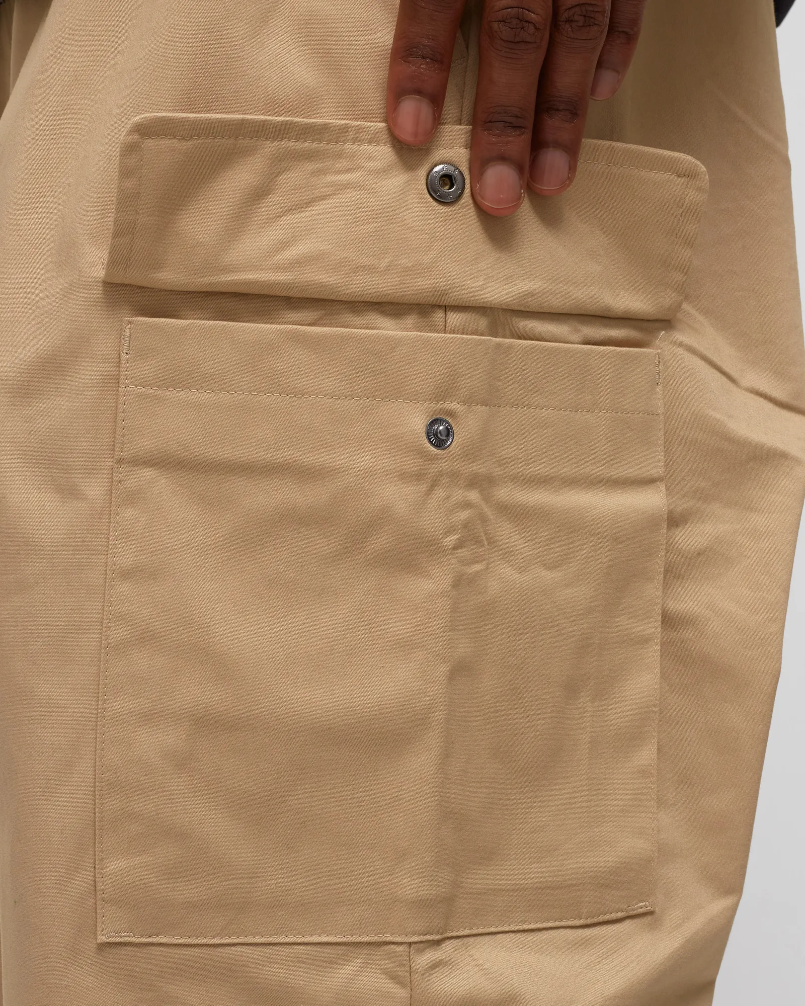 New Balance Athletics Woven Cargo Pant