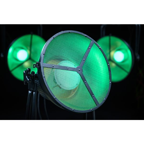 Stairville LED Vintage Bowl 30 RGBA IR