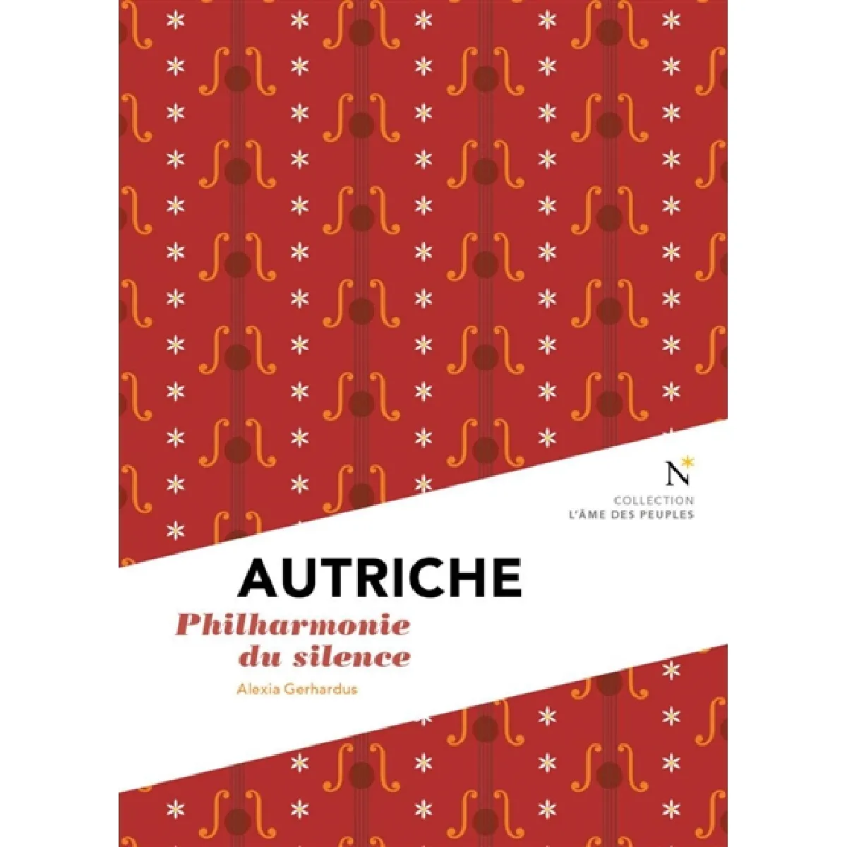 Autriche : philharmonie du silence