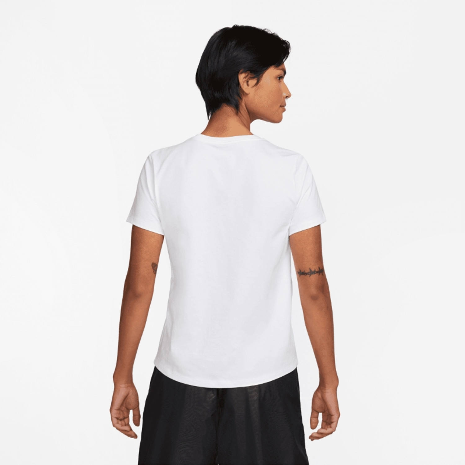 Nike Sportswear Logo Tee